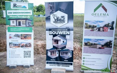 Nationaal Woningbouwfonds stelt voorwaarden woningbouwkredieten vast