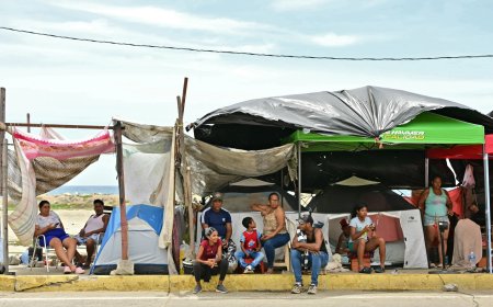 Dodental aardbevingen Venezuela stijgt naar 3811; reddingsfase maakt plaats voor wederopbouw