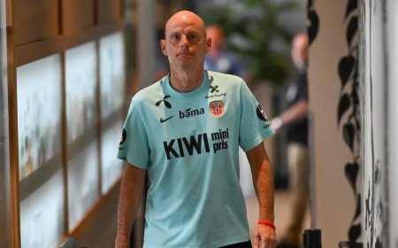 Noors WK-team naar ander hotel voor kwartfinale tegen Engeland