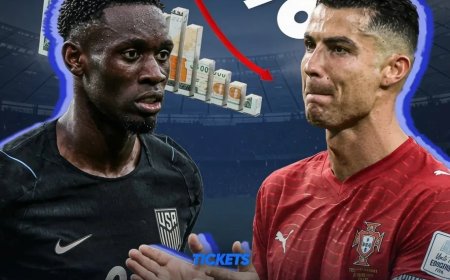 Kwartfinale WK-tickets 46% goedkoper na uitschakeling toplanden