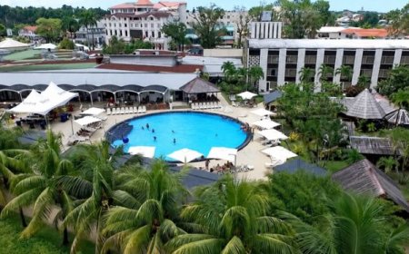 Torarica Resort viert 64-jarig bestaan met jubileumactiviteiten