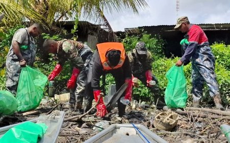 US$ 140.000 voor vier klimaat- en natuurprojecten in Suriname