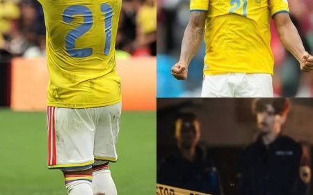 Streep door de grens: Colombiaanse voetbalbond pikt doodsbedreigingen aan Jaminton Campaz nie