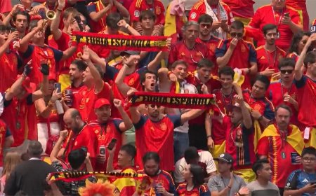 Derde helft WK 2026: Spanje stopt WK-avontuur van België's gouden generatie