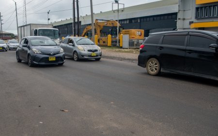 Noodherstel Van ’t Hogerhuysstraat bijna klaar, verbreding naar zes rijstroken voorbereid