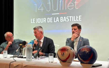 Franse ambassadeur: ‘Zonder grensakkoord wordt strijd tegen illegale goudwinning gecompliceer