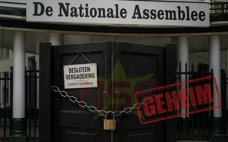 Noodzaak comité-generaal steeds meer ter discussie na geheime vergadering