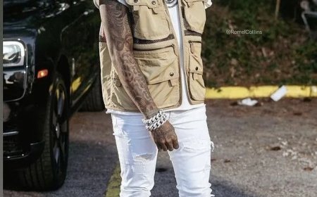 Verdediging Lil Durk probeert moordzaak te splitsen en procedure te stoppen