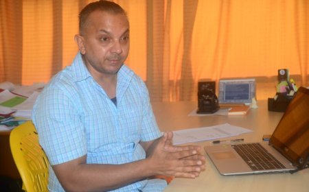 ‘Suriname moet local content nu werkbaar maken’