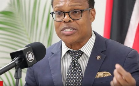 Browne eist uitleg over VN-onthouding Trinidad en Tobago