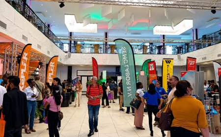 Recordbelangstelling voor Recruitment Event: ruim 1200 werkzoekenden melden zich aan
