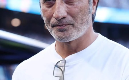 Reactie bondscoach Zwitserland Murat Yakin na nederlaag