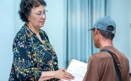 Grondbezitters in Coronie opgeroepen percelen te ontwikkelen
