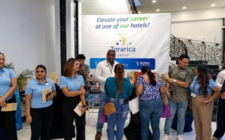 Torarica Group start grote wervingscampagne voor Long Stay Apartments