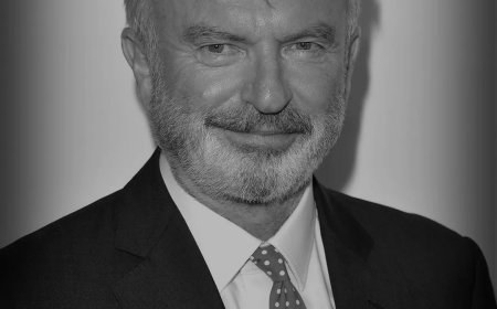 Jurassic Park-acteur Sam Neill (78) plotseling overleden