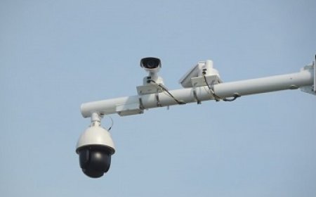 Monorath kondigt uitbreiding Safe City-camera’s aan met gezichts- en nummerplaatherkenning