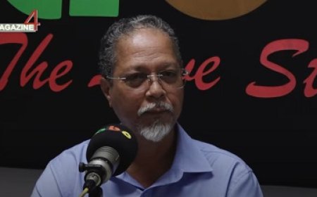 Suriname dreigt op UNESCO-lijst van Bedreigd Werelderfgoed te belanden
