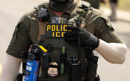 Opnieuw dode bij schietincident met ICE in VS