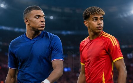 Halve finales WK beginnen vandaag met kraker tussen Frankrijk en Spanje