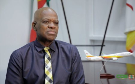 SLM komt door ICAO-audit en ziet nieuwe commerciële kansen