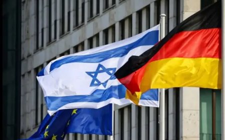 Duits verzet tegen EU-sancties