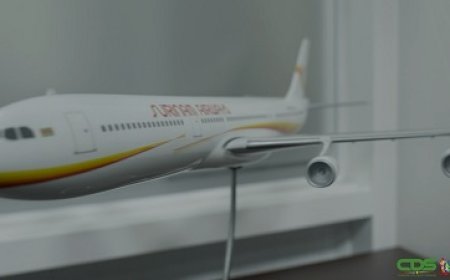 SLM slaagt voor ICAO-audit en ziet kansen voor nieuwe samenwerkingen