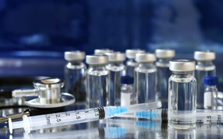 BOG weerspreekt berichtgeving over vervallen griepvaccins