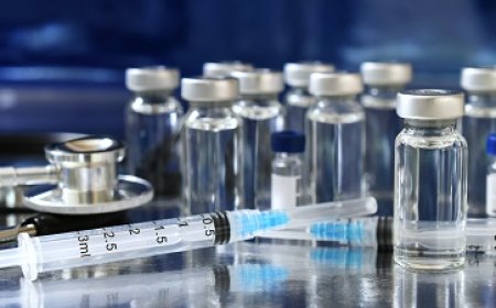 BOG weerspreekt berichten over grote hoeveelheid vervallen griepvaccins