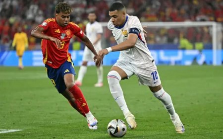 WK-spelers vertragen start La Liga voor Barcelona en Real Madrid