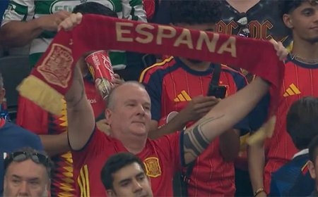 Derde helft WK 2026: Spanje met masterclass Tiki Taka langs Frankrijk naar finale