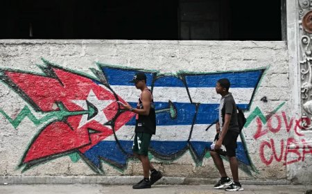 Cuba’s stroomnet stort opnieuw in: derde landelijke black-out in 10 dagen