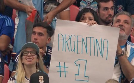 Derde helft Wk 2026: Argentinië verslaat Engeland en speelt WK-finale tegen Spanje