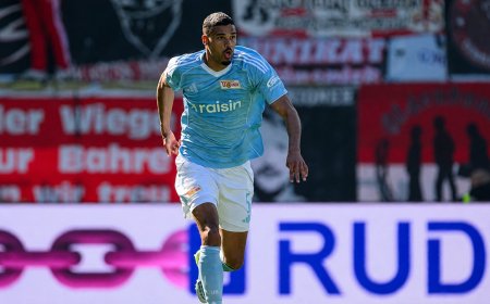 Doekhi vervolgt loopbaan bij Lazio Roma