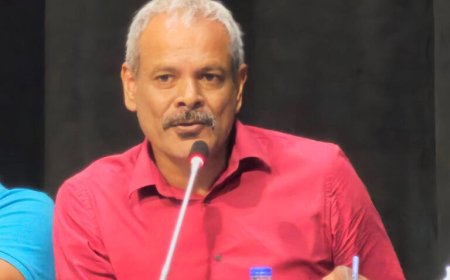 Ramnandanlal ziet continuering beleid Santokhi in huidige regering
