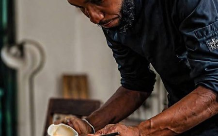 Andjiro’s Restaurant opnieuw winnaar Restaurant Week
