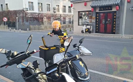 Beijing ontvluchten: Een nieuwe bladzijde voor de jonge generatie in China