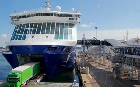 Ferrydienst Connect Caribe komt niet van de grond