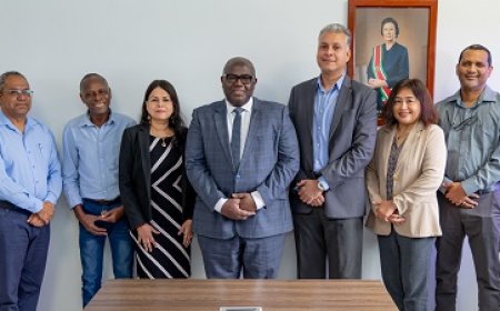 TCT installeert commissies voor efficiëntere en veiligere luchtvaart