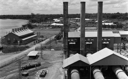Historicus Jerry Egger: ‘Gevolgen olie- en gassector vragen eigen regie’