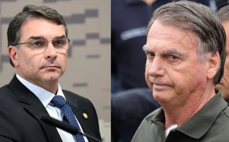 Braziliaanse Gerechtshof verbiedt zoon van Bolsonaro 90 dagen lang ex-president te bezoeken