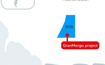 Halliburton krijgt boor- en afbouwcontract voor GranMorgu-project