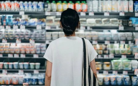 Stabiele koers, maar boodschappen blijven duur