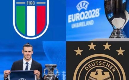 Europese landen overwegen tegenkandidaat voor Infantino