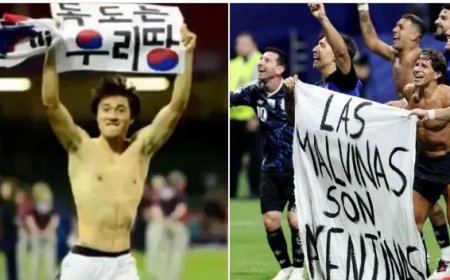 FIFA onder druk om consequent te handelen