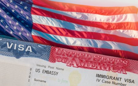 Trump beperkt visa voor studenten en journalisten