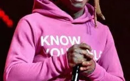 Rechtszaak onthult opvallende eisen voor assistent Lil Wayne