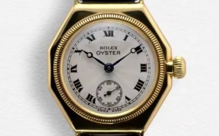 Rolex viert 100 jaar Oyster met historische Daytona zege