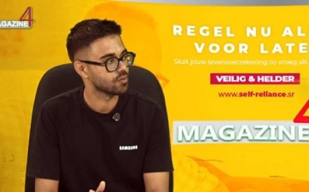 IBW University biedt studenten genoeg mogelijkheden