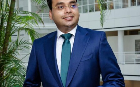 In Suriname geboren politicus maakt doorbraak in Haagse politiek