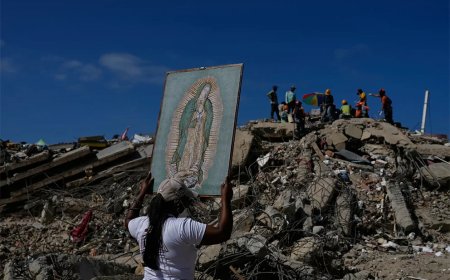 Dodental door aardbevingen in Venezuela stijgt tot boven 5.000